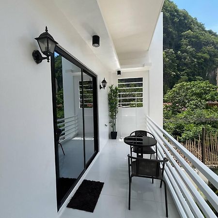 Carandang Tourist Inn El Nido Εξωτερικό φωτογραφία