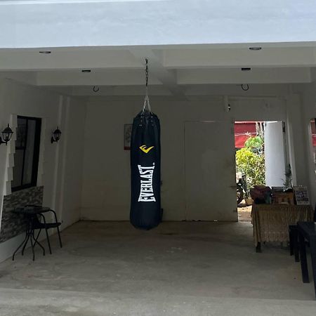 Carandang Tourist Inn El Nido Εξωτερικό φωτογραφία