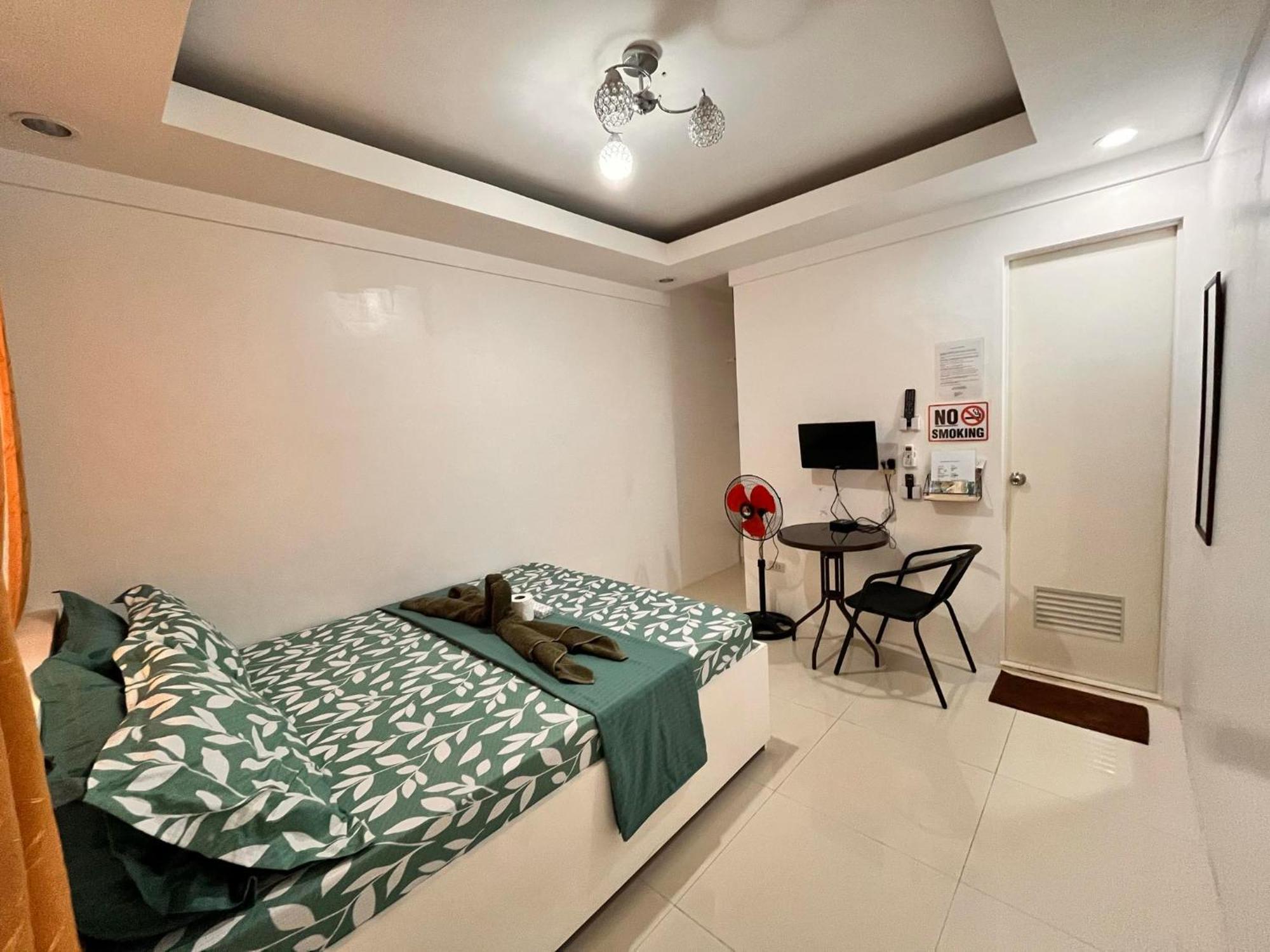 Carandang Tourist Inn El Nido Εξωτερικό φωτογραφία