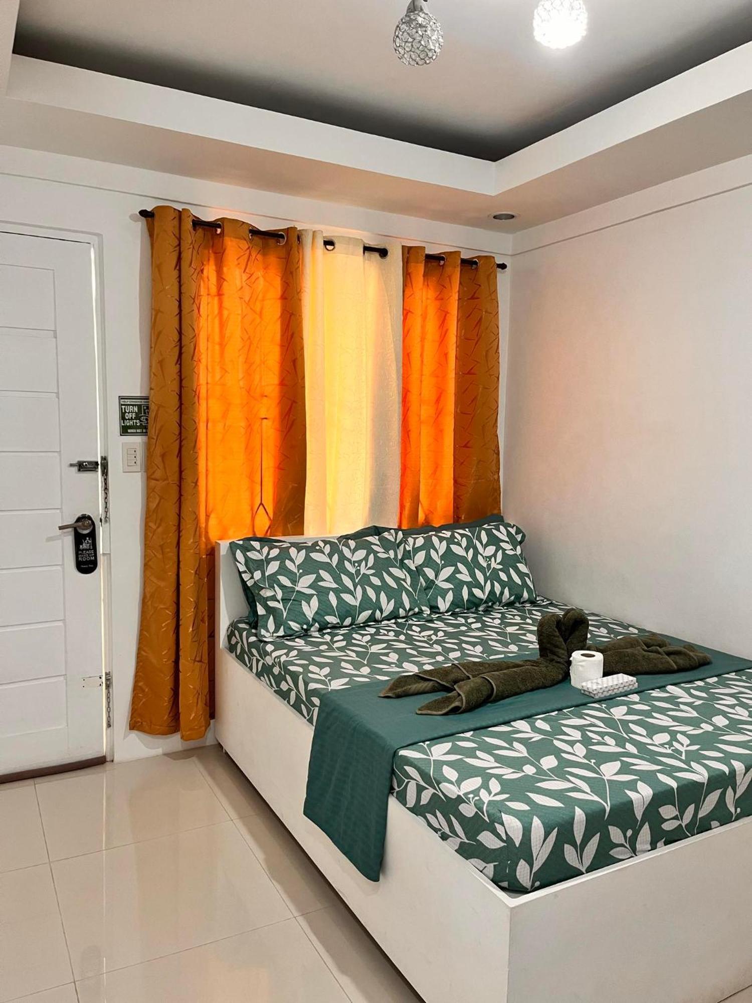 Carandang Tourist Inn El Nido Εξωτερικό φωτογραφία