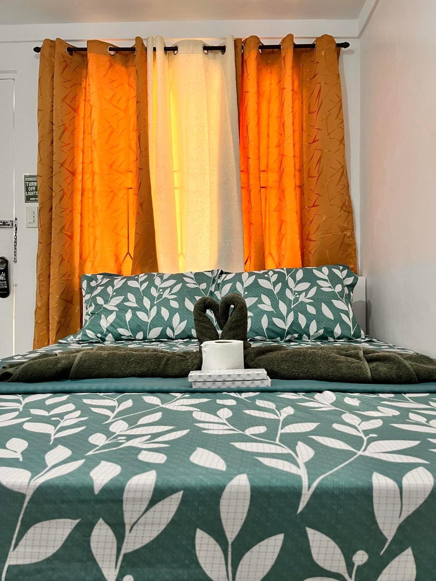 Carandang Tourist Inn El Nido Εξωτερικό φωτογραφία