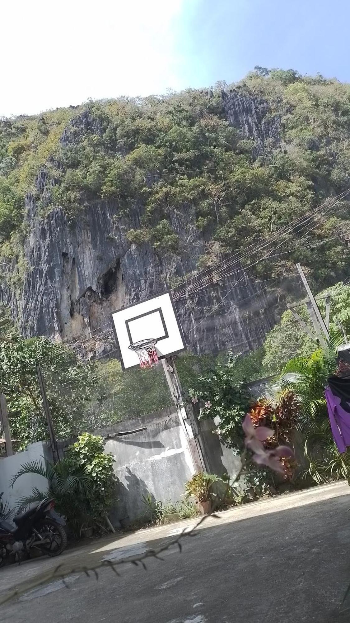Carandang Tourist Inn El Nido Εξωτερικό φωτογραφία