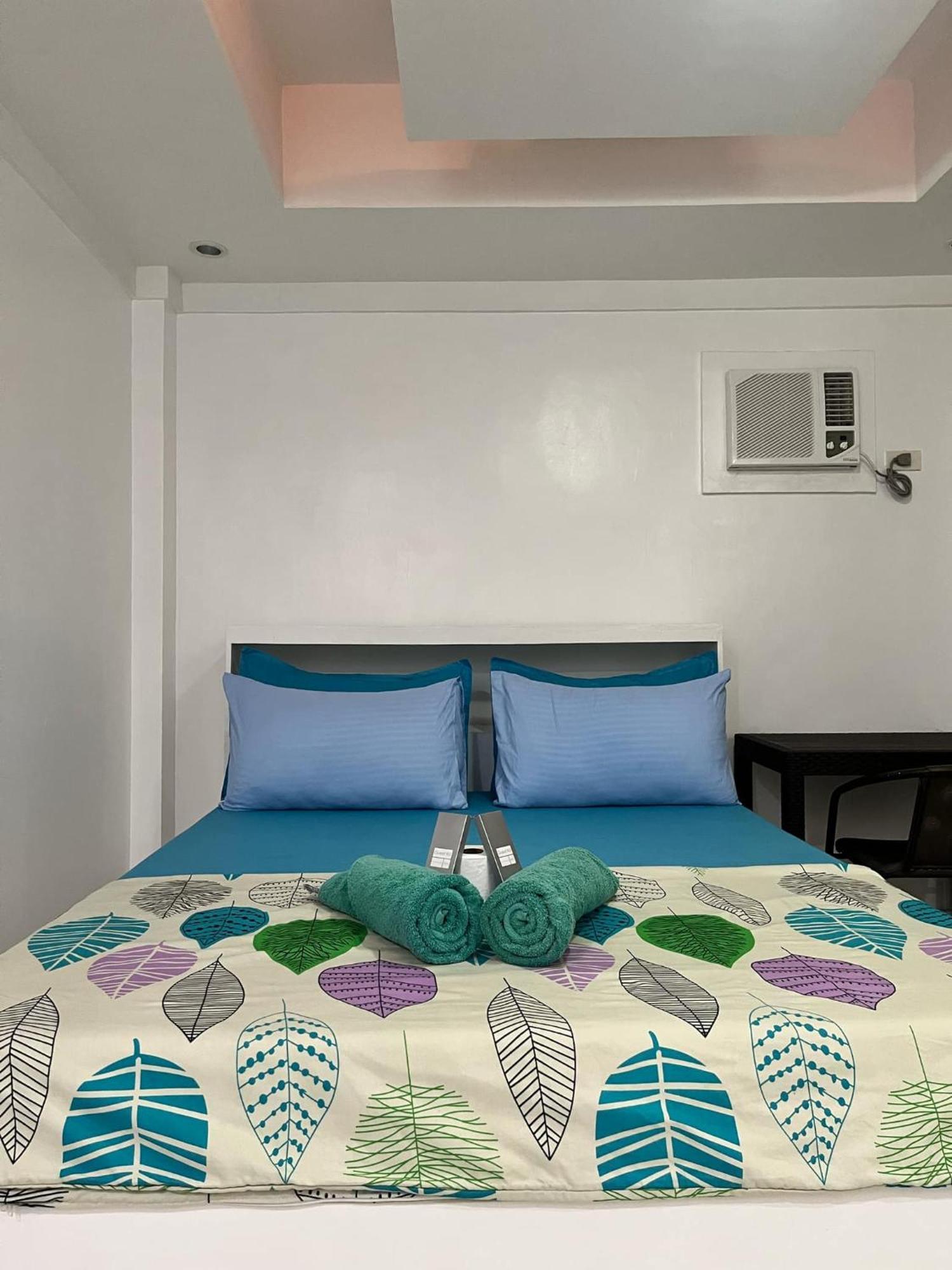Carandang Tourist Inn El Nido Εξωτερικό φωτογραφία
