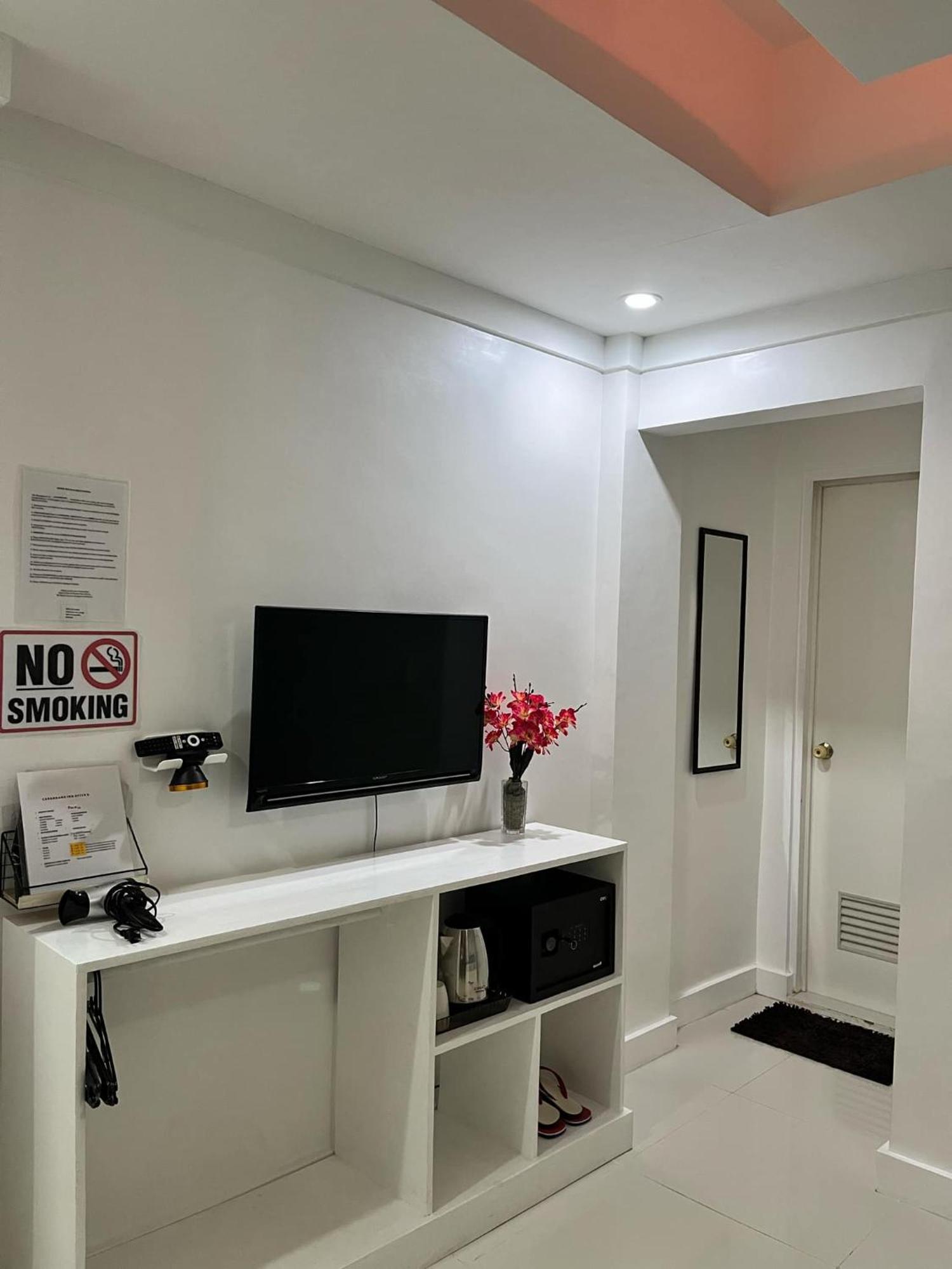 Carandang Tourist Inn El Nido Εξωτερικό φωτογραφία