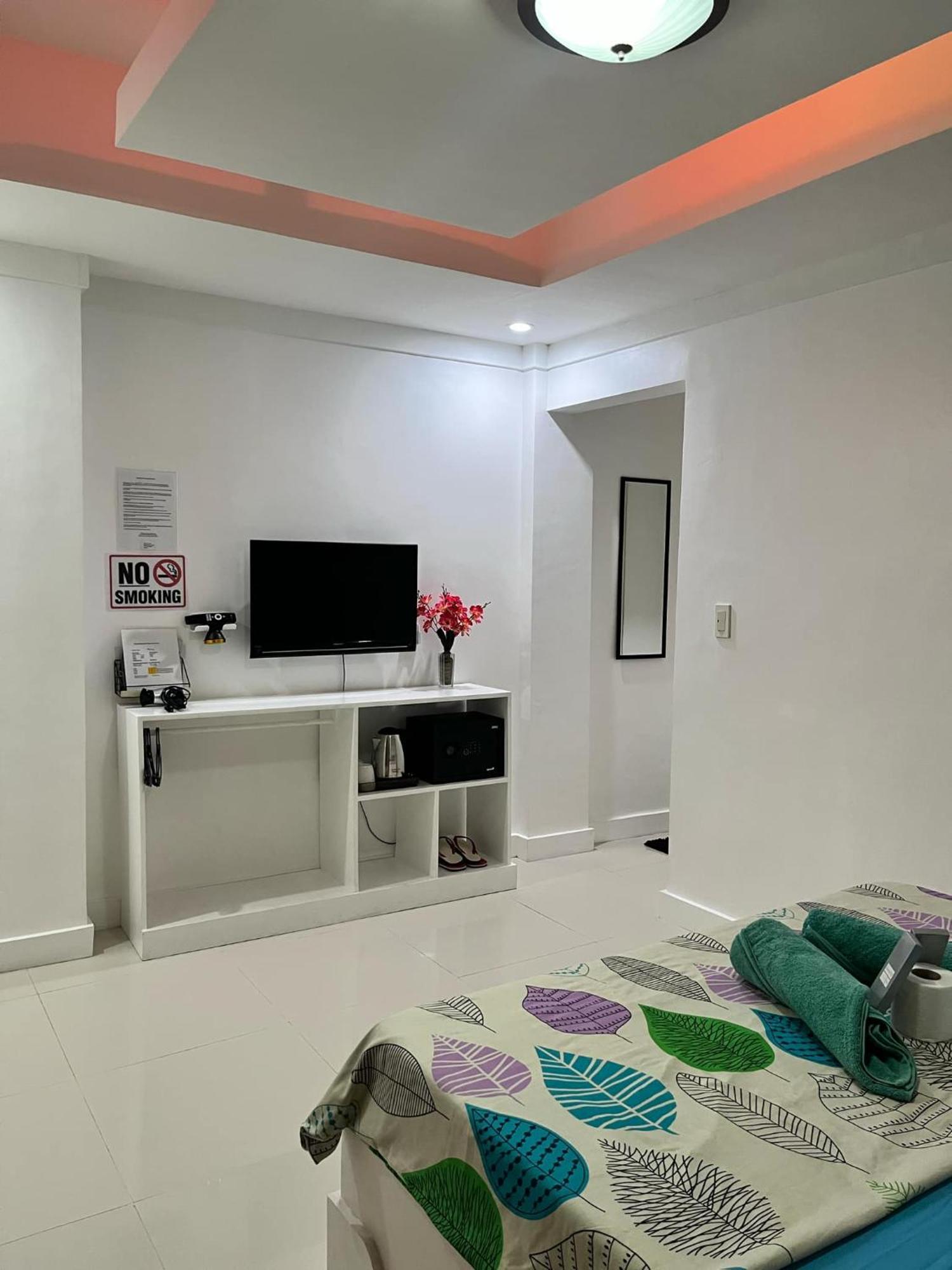 Carandang Tourist Inn El Nido Εξωτερικό φωτογραφία