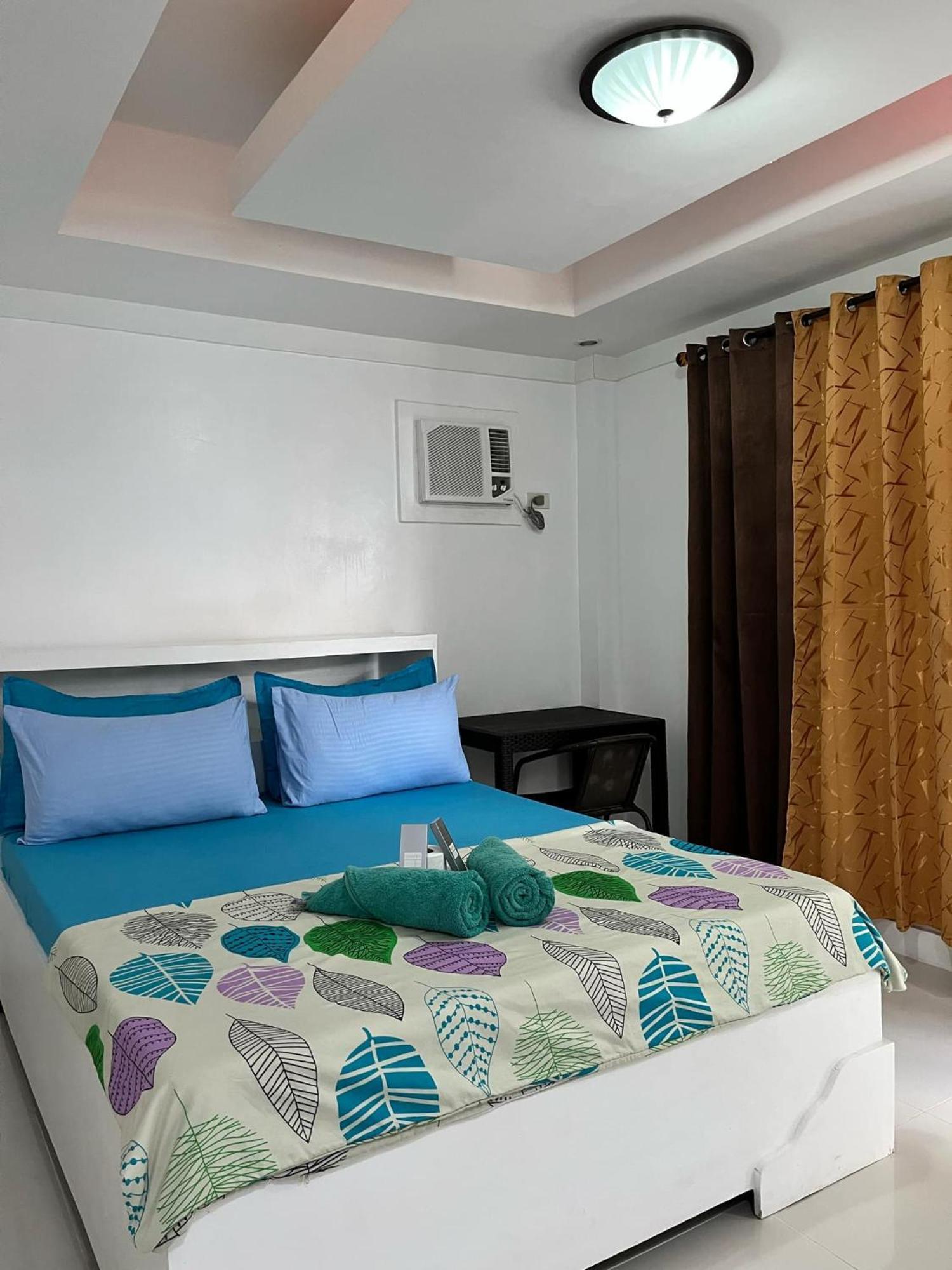 Carandang Tourist Inn El Nido Εξωτερικό φωτογραφία
