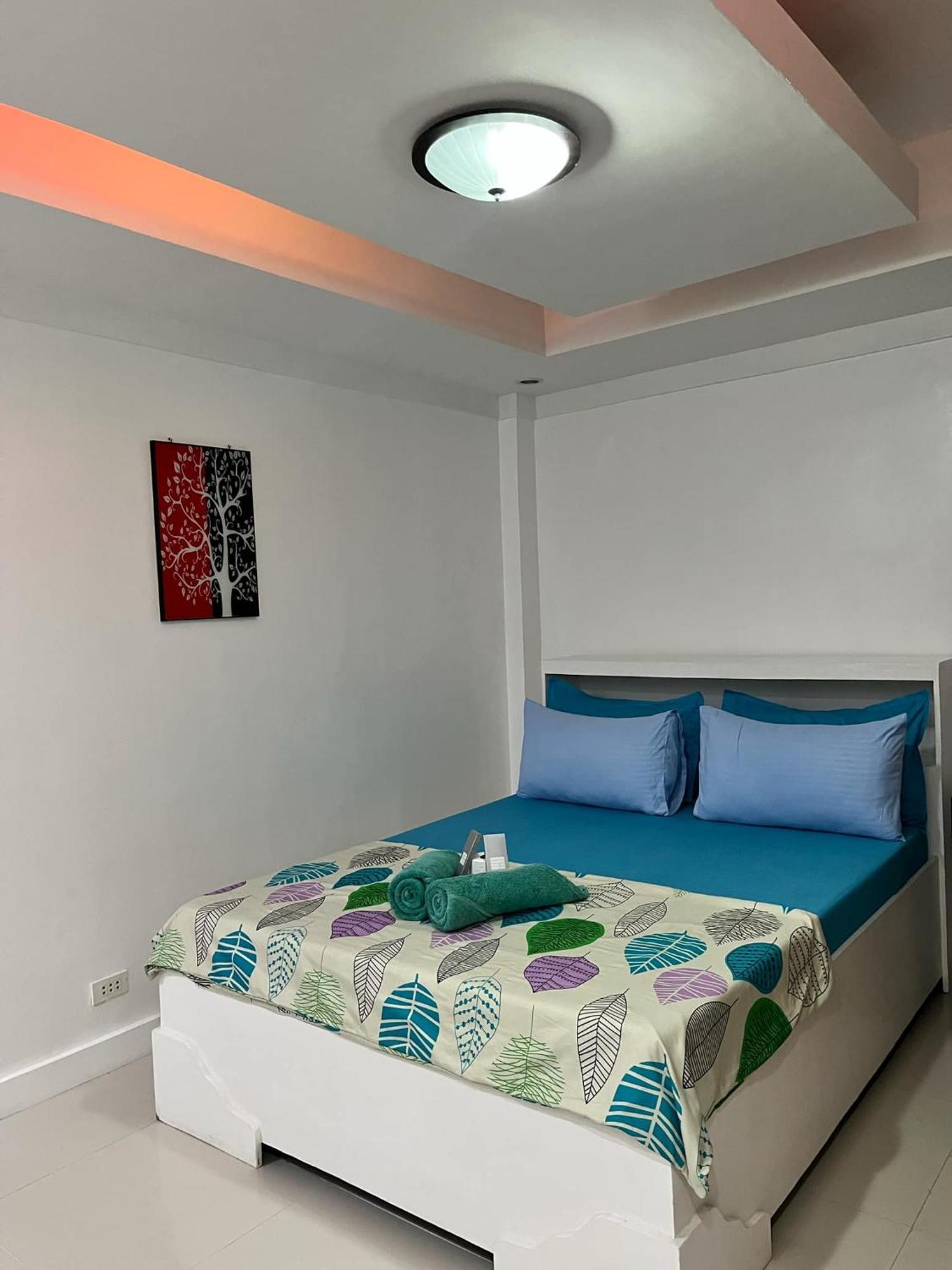 Carandang Tourist Inn El Nido Εξωτερικό φωτογραφία