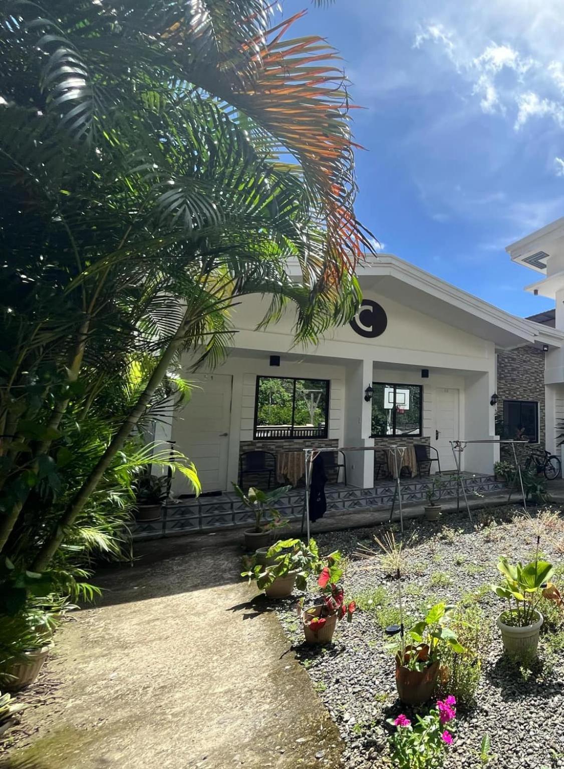 Carandang Tourist Inn El Nido Εξωτερικό φωτογραφία