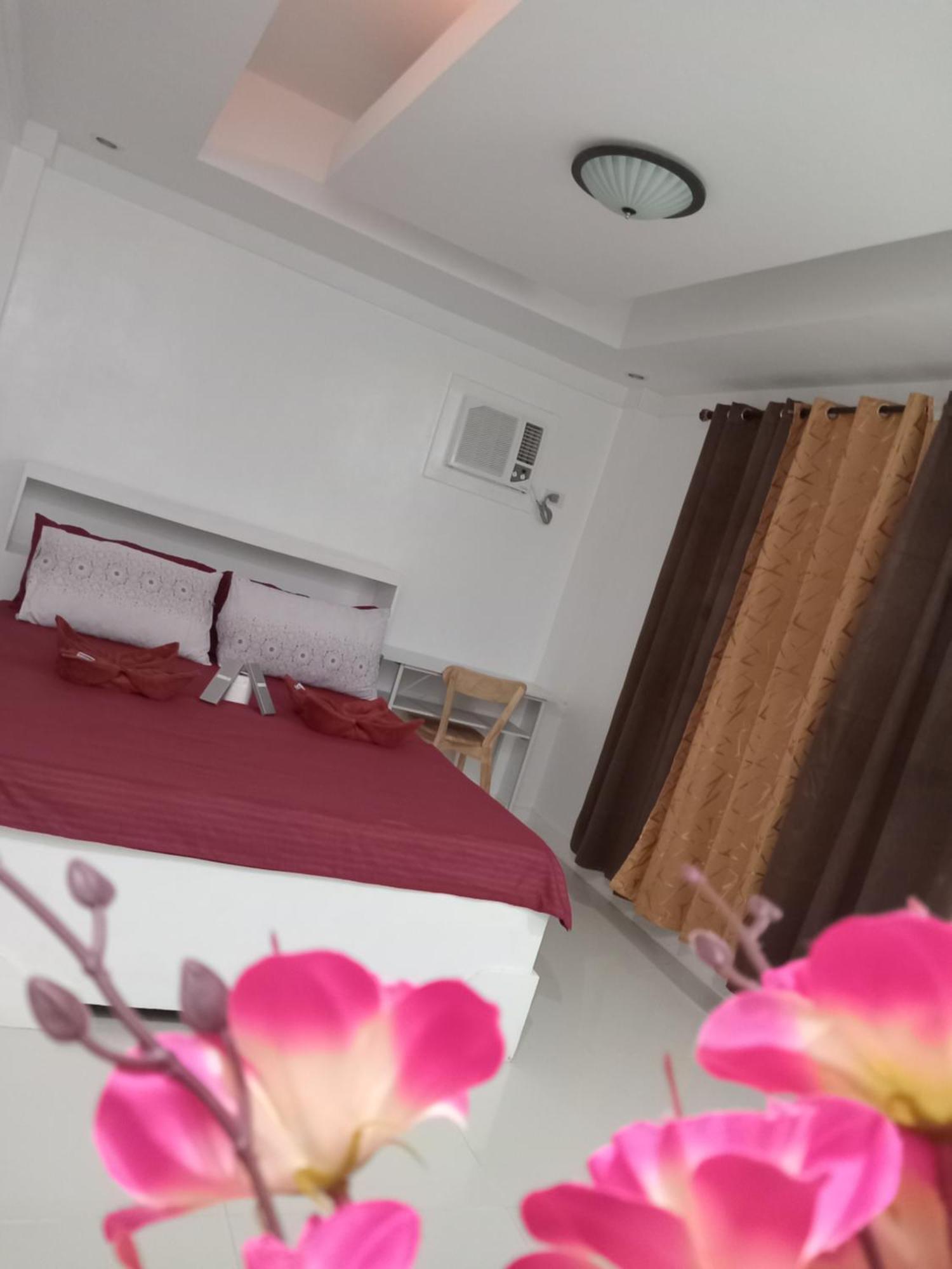 Carandang Tourist Inn El Nido Εξωτερικό φωτογραφία