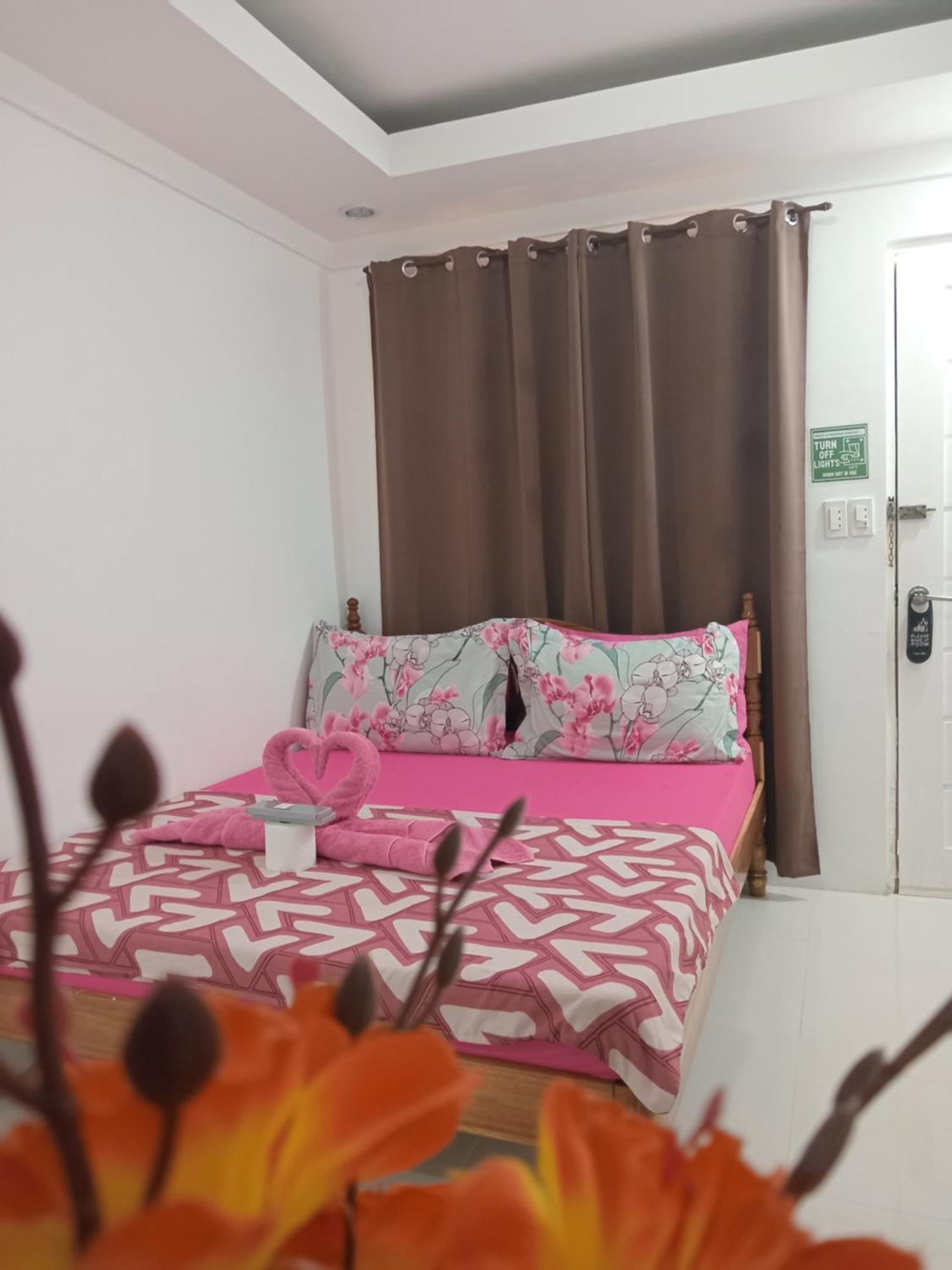 Carandang Tourist Inn El Nido Εξωτερικό φωτογραφία