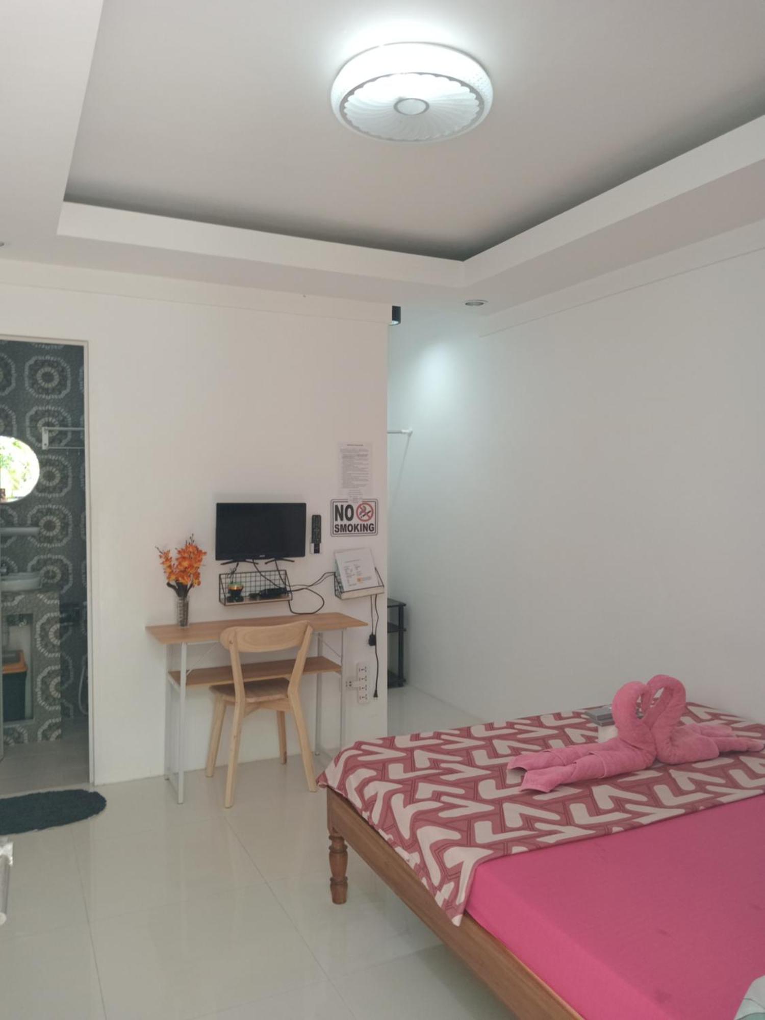 Carandang Tourist Inn El Nido Εξωτερικό φωτογραφία
