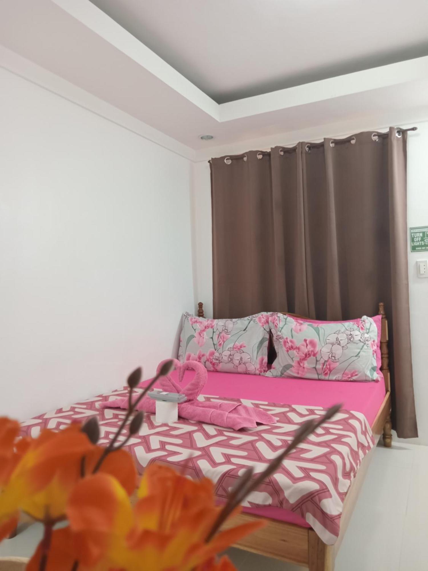 Carandang Tourist Inn El Nido Εξωτερικό φωτογραφία