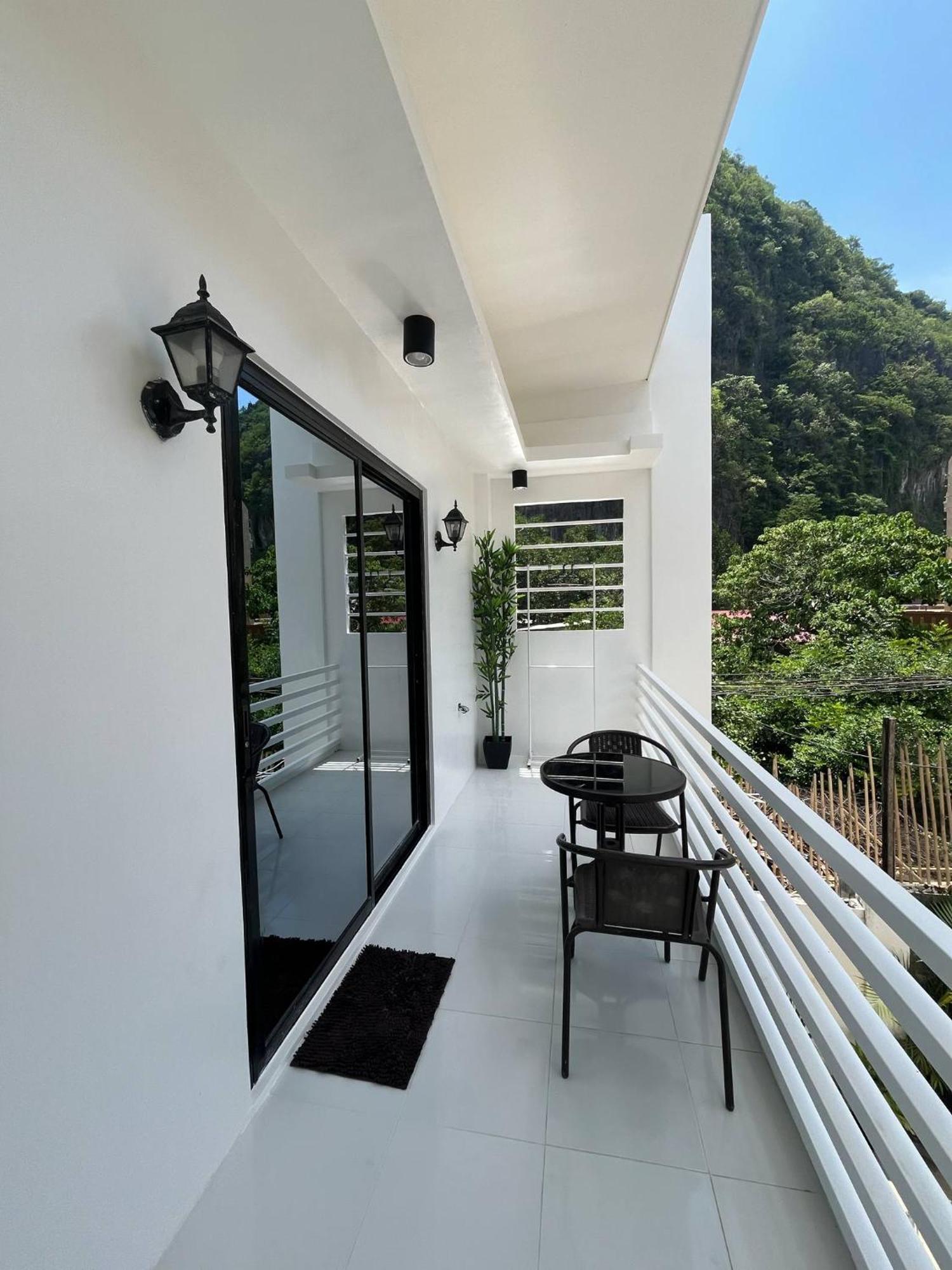 Carandang Tourist Inn El Nido Εξωτερικό φωτογραφία