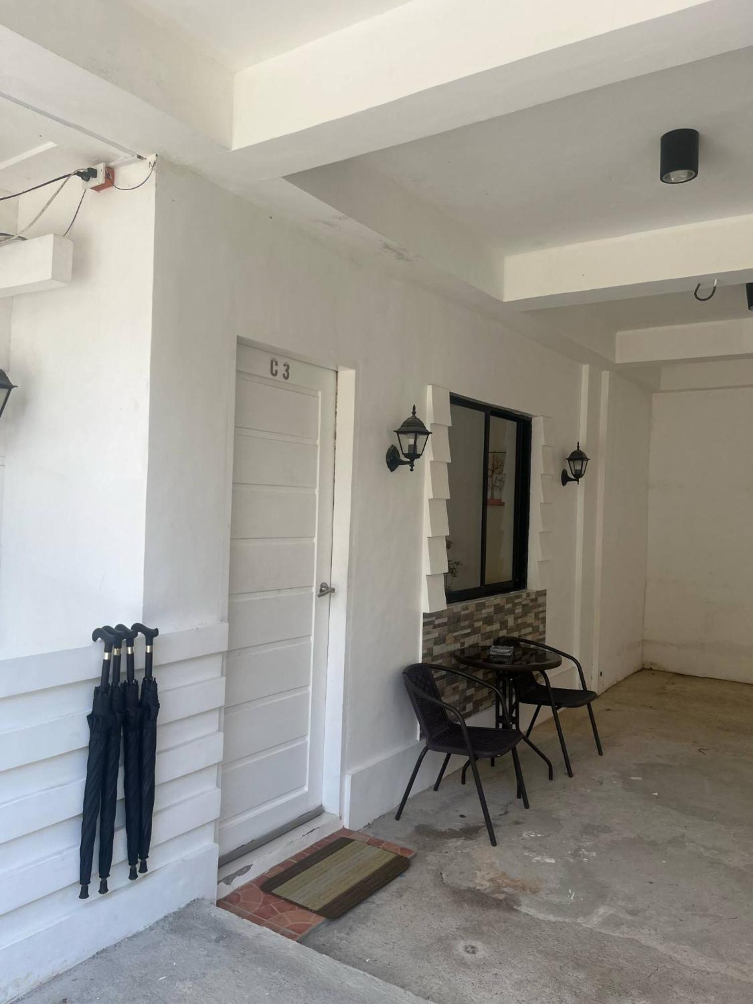 Carandang Tourist Inn El Nido Εξωτερικό φωτογραφία