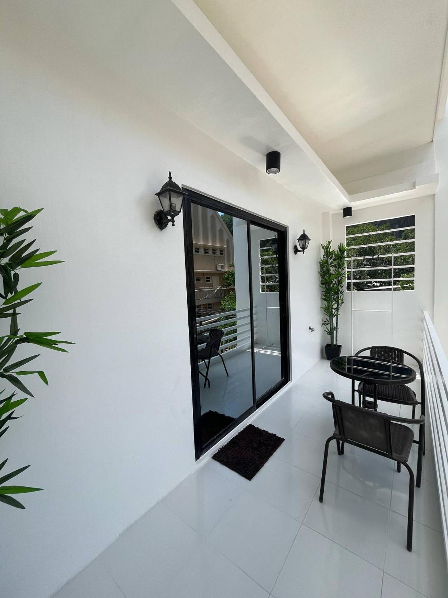 Carandang Tourist Inn El Nido Εξωτερικό φωτογραφία