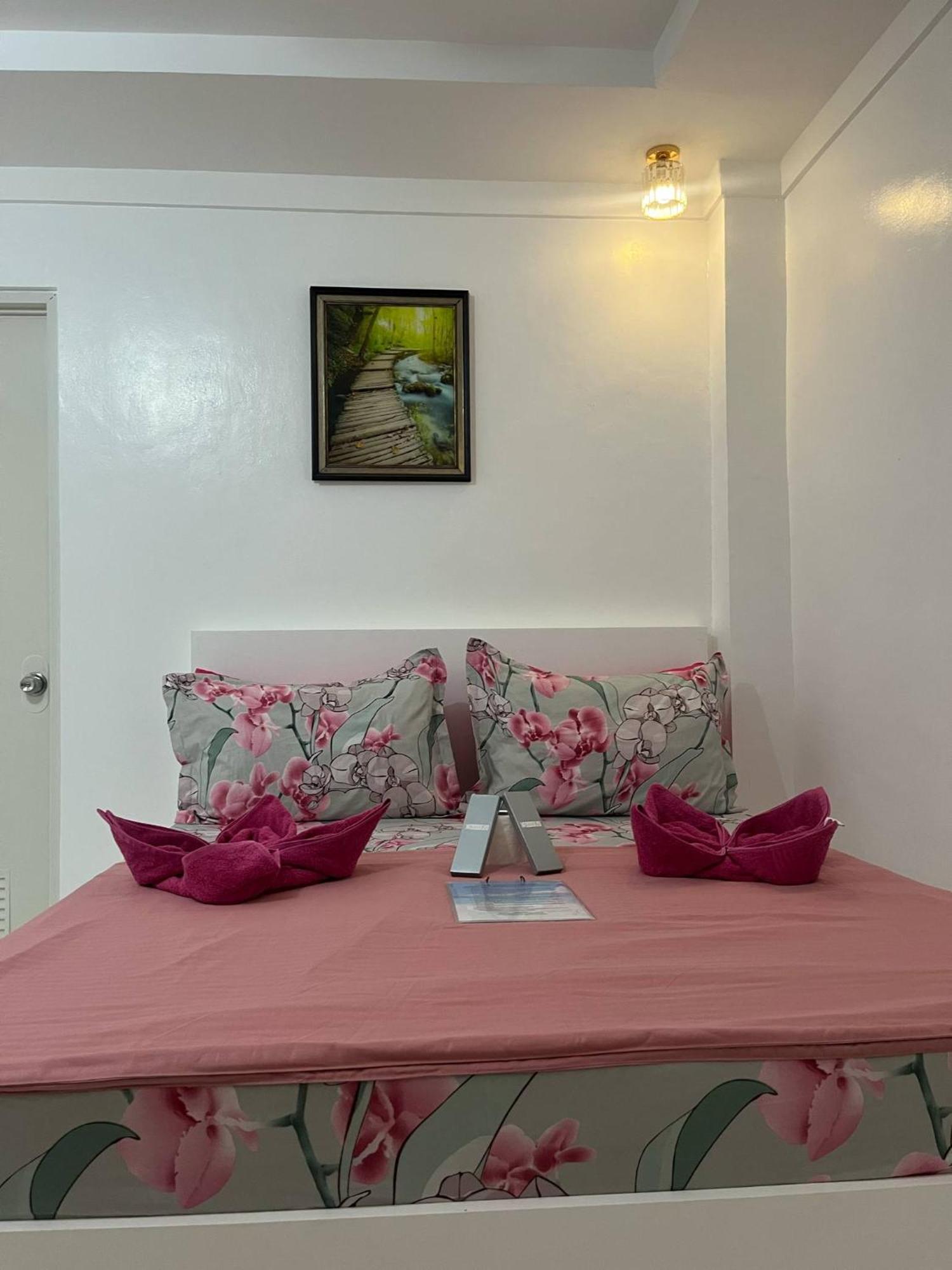 Carandang Tourist Inn El Nido Εξωτερικό φωτογραφία