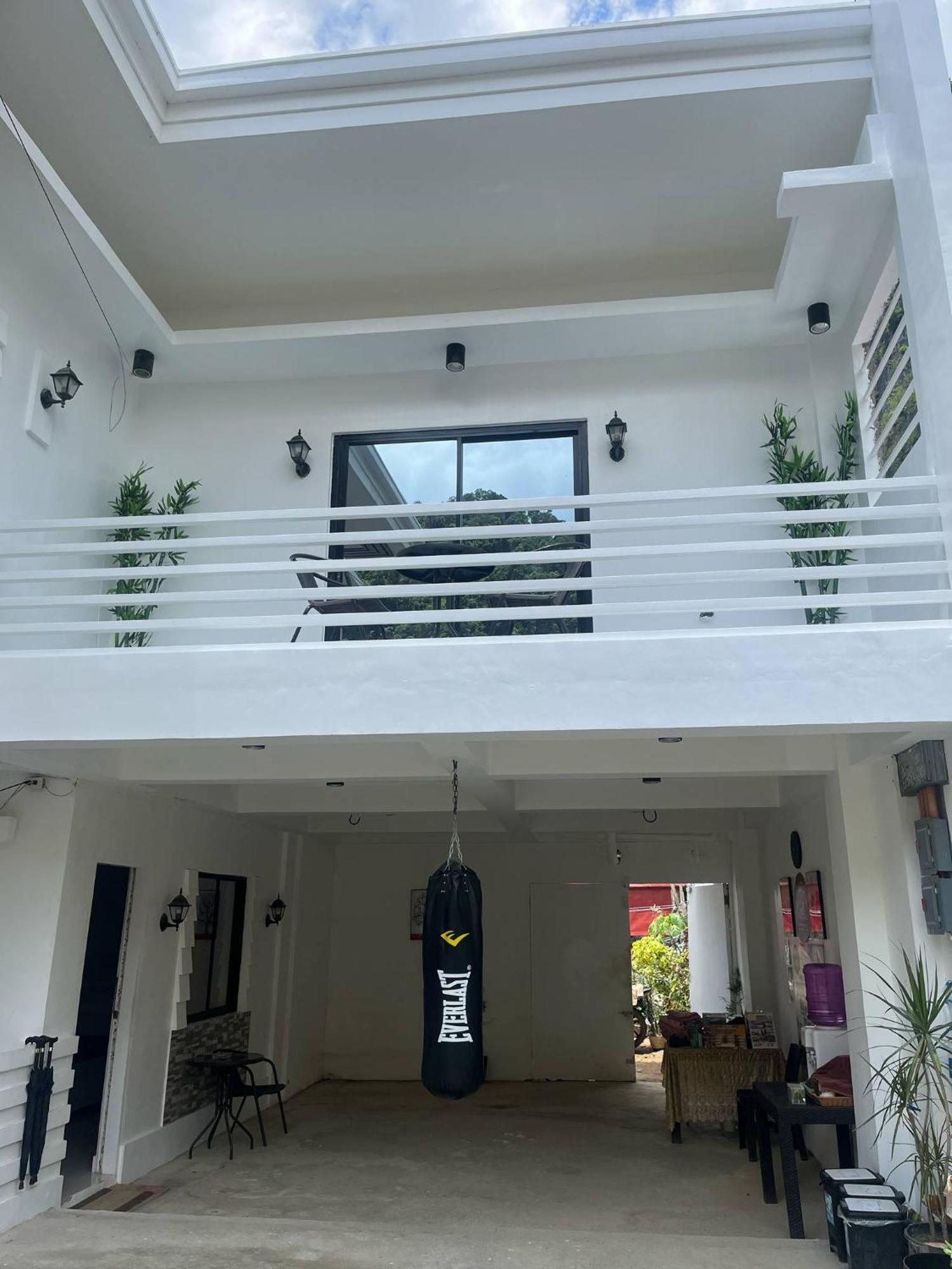 Carandang Tourist Inn El Nido Εξωτερικό φωτογραφία