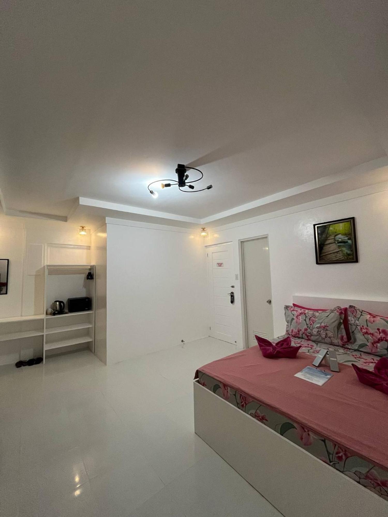 Carandang Tourist Inn El Nido Εξωτερικό φωτογραφία