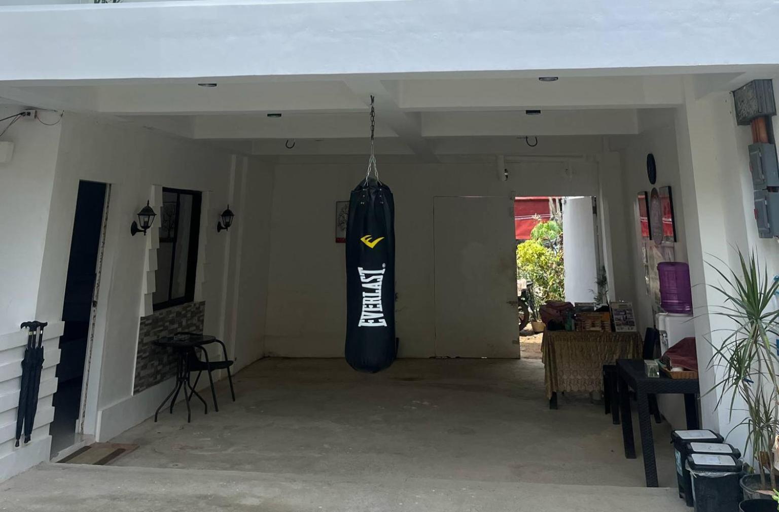 Carandang Tourist Inn El Nido Εξωτερικό φωτογραφία